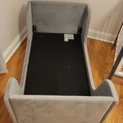 Toddler Bed