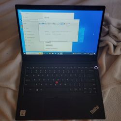 Thinkpad Laptop