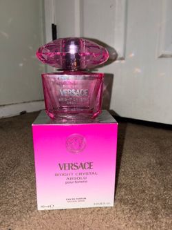 Versace Bright Crystal Absolu