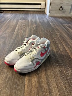 Nike air tech challenge 2