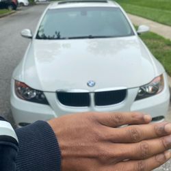 2008 BMW 3 Series
