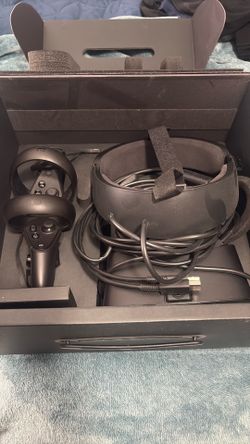 Oculus Rift * Like New