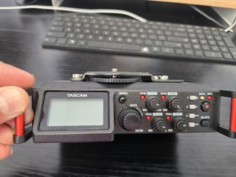 TASCAM