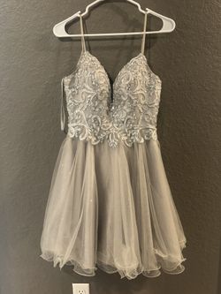 Prom / Dama Dress