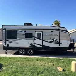 2017 Jayco Octane 222