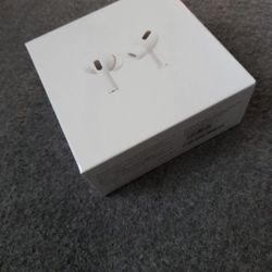 Air Pod Pro New 