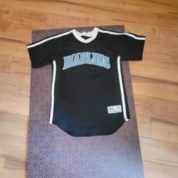 Marlins Jersey