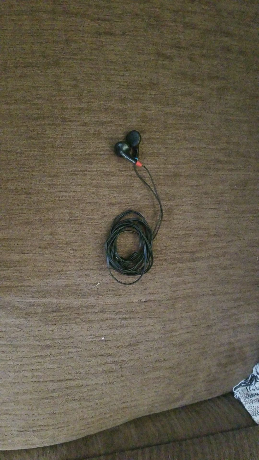 Earbuds