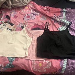 Tank Top Size 12 XL