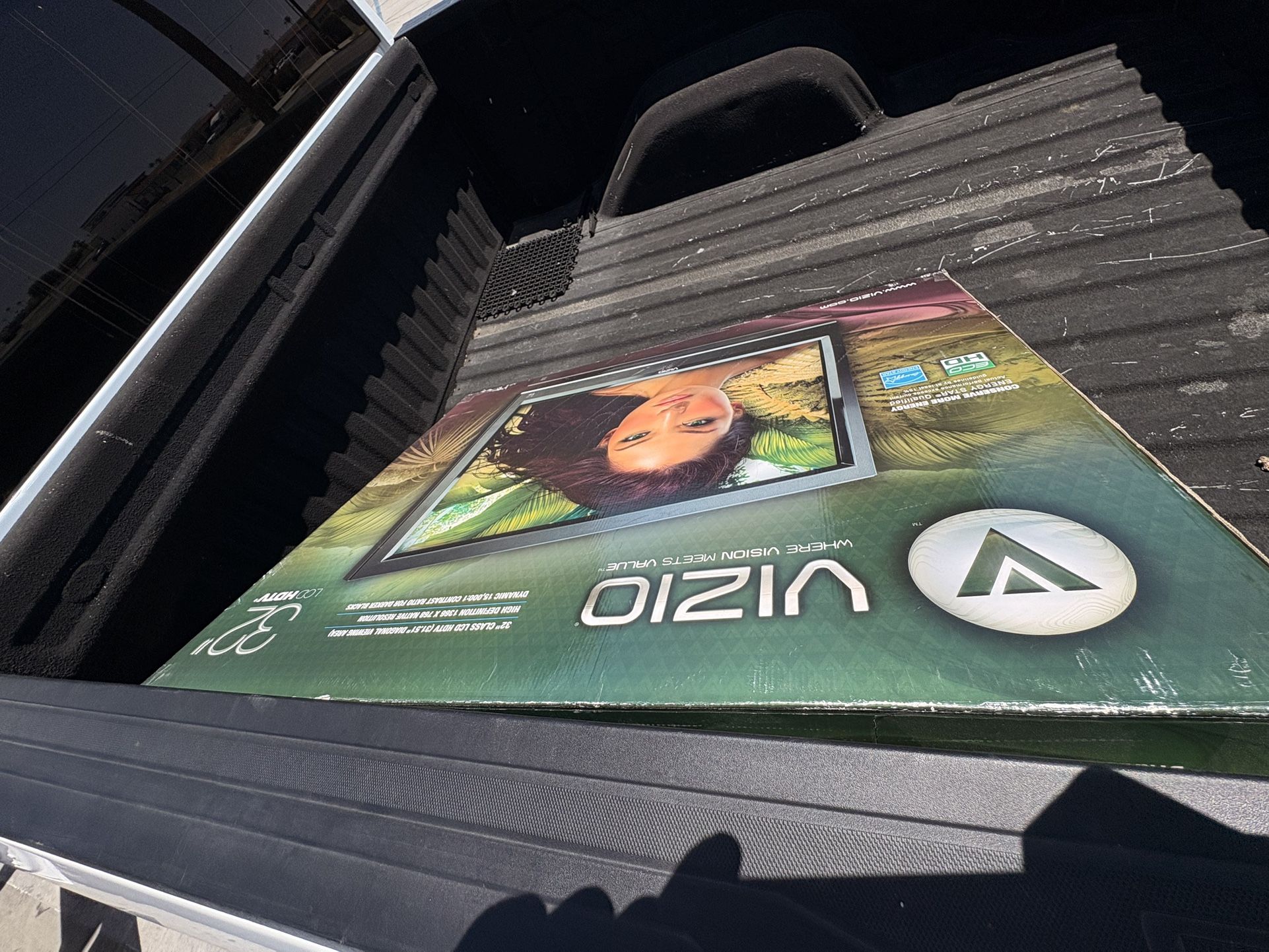 Vizio Tv Led HD