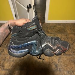 Adidas Crazy 8