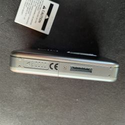 SAMSUNG SDH LENS DIGIMAX i5 