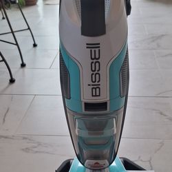 Bissell floor cleaner