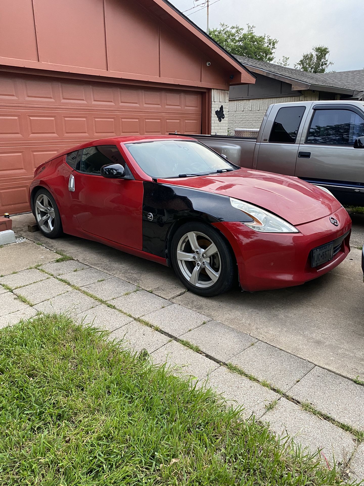 370z Headlights W Ballast 1300 Or 15k For Car OBO