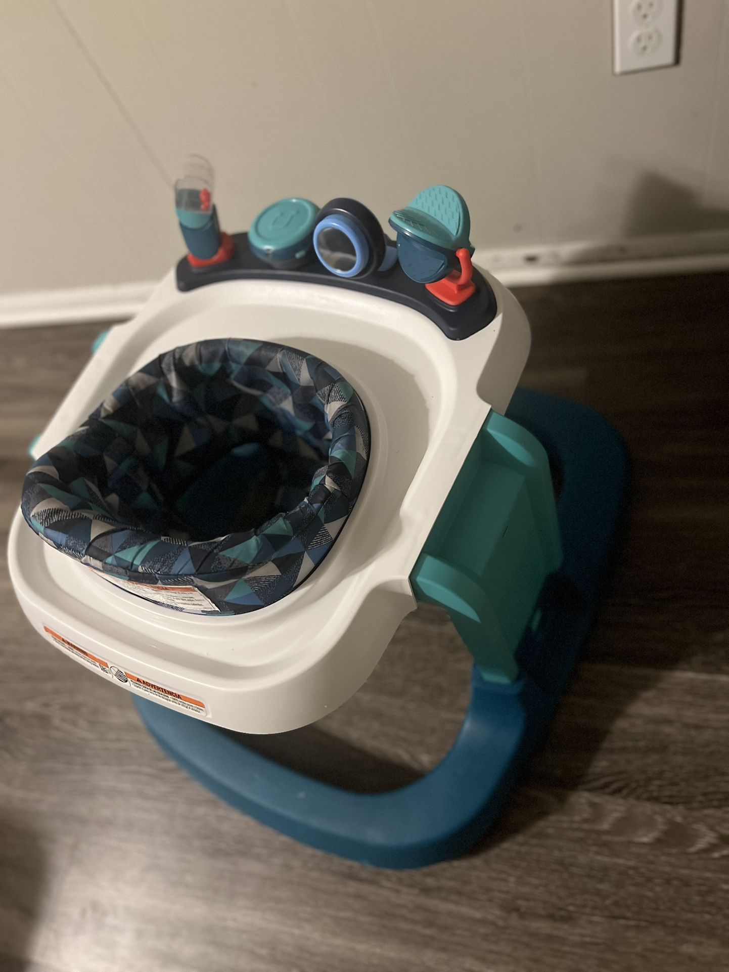 Safety 1st Walker