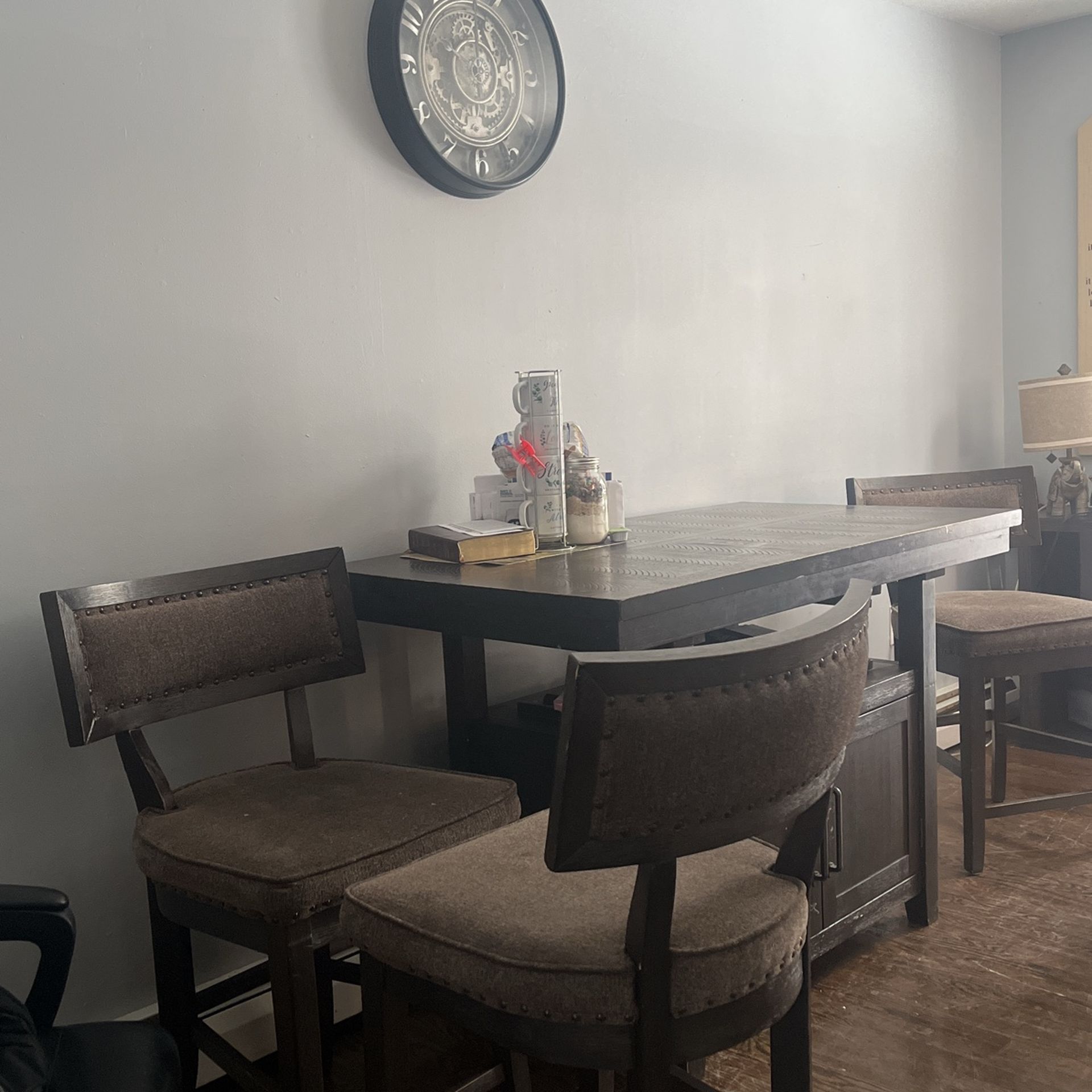 Dining Room Set