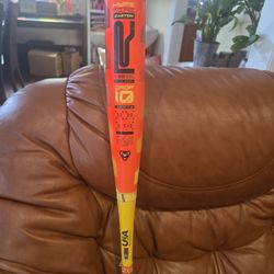 20 25 Easton Hype Fire USA 