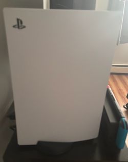 PlayStation 5