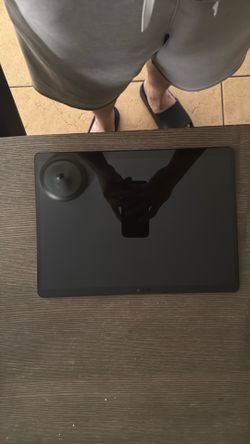 Microsoft surface tablet