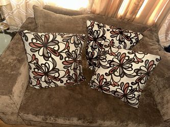 Couch Set