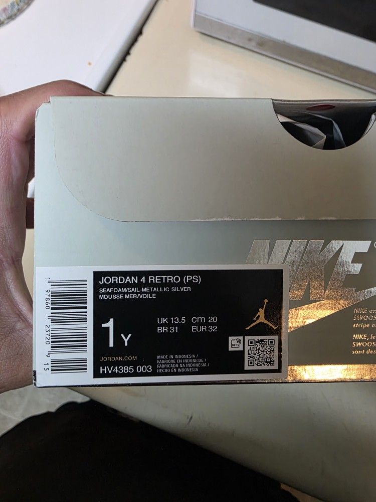 Jordan Shoes