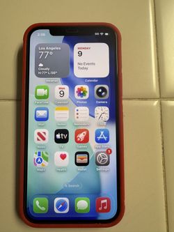 iPhone 12 Unlocked 64gb