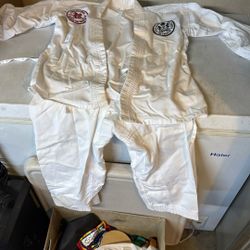 Kids Gi 
