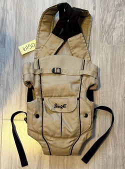 Baby carrier