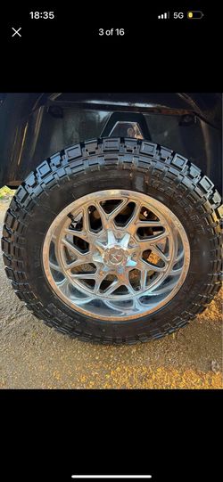 Wheels