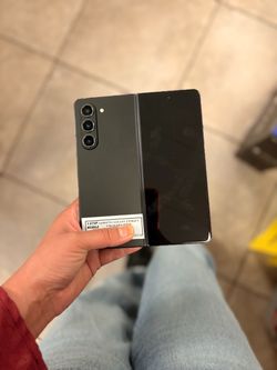 SAMSUNG Z FOLD 5 UNLOCKED 512GB