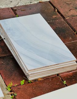 TILE TILE TILE - Private seller - ALL FOR $100 OBO !