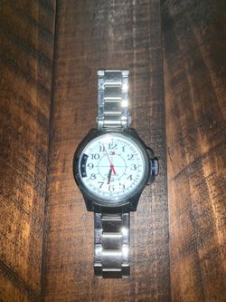 Tommy hilfiger watch