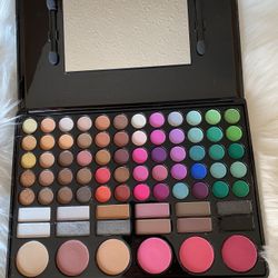 Eyeshadow Palette 