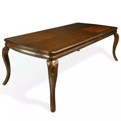 Macy's Formal Dining Table