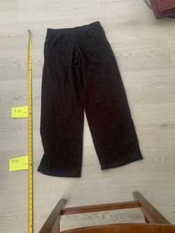 Sweatpants A17