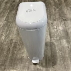 Diaper Genie 