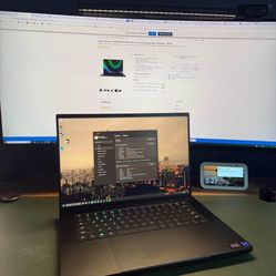 Razer Blade 16 Laptop RTX 4080