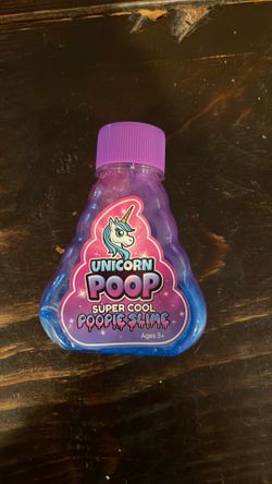 Kids slime