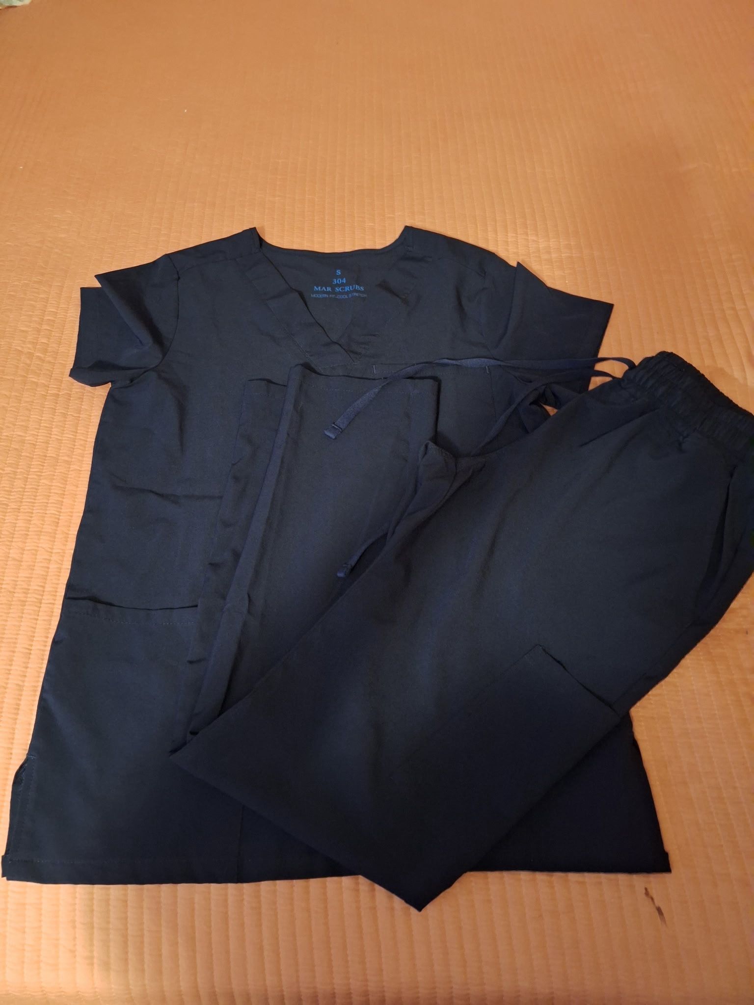 Uniforme Size Small