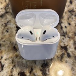 Air Pods 
