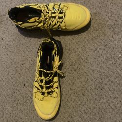 Off-White Shoes