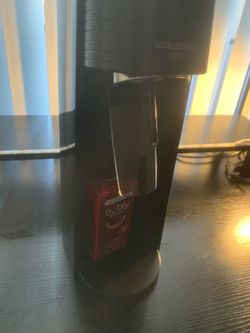 Sodastream Terra