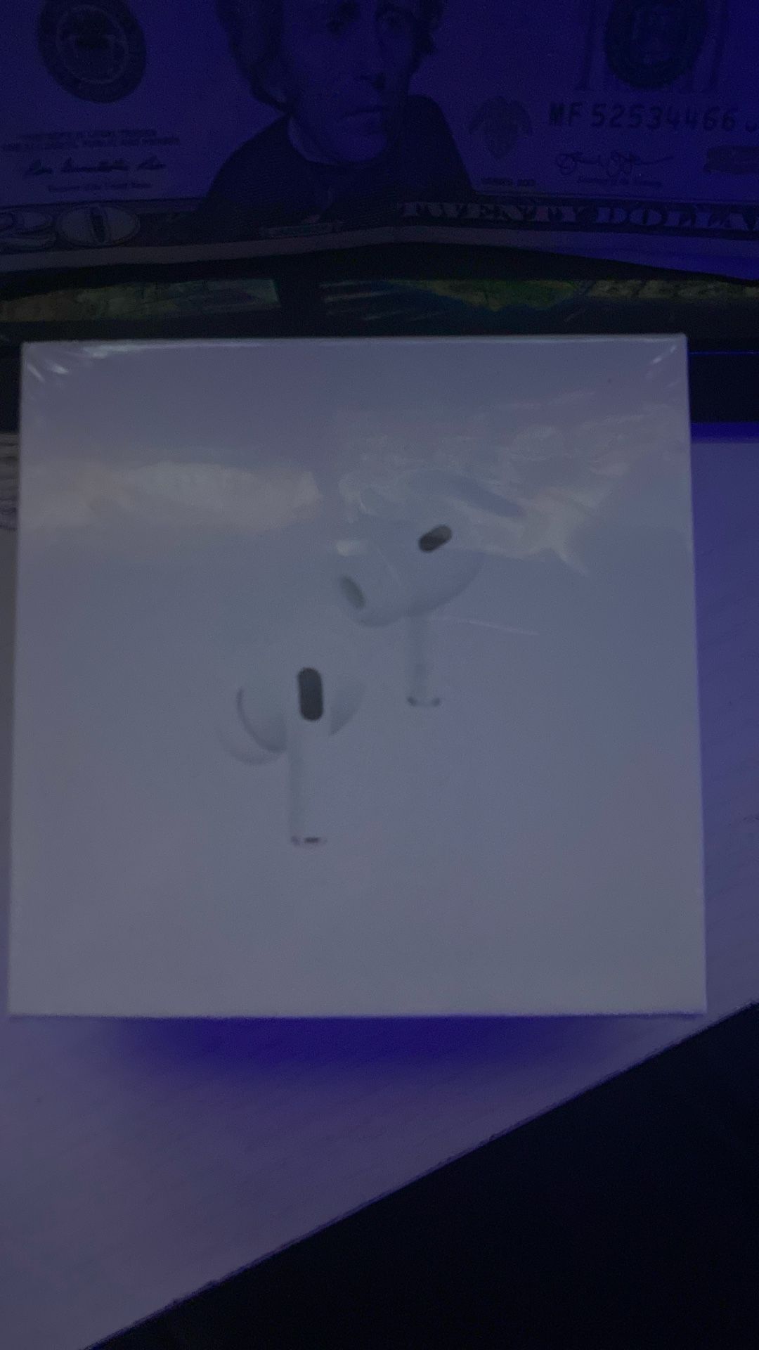 (BRAND NEW!) Apple 🍎 Headphones 