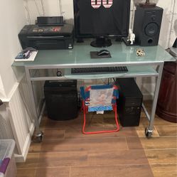 Office Computer Desk