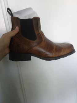 Ariat mens boot