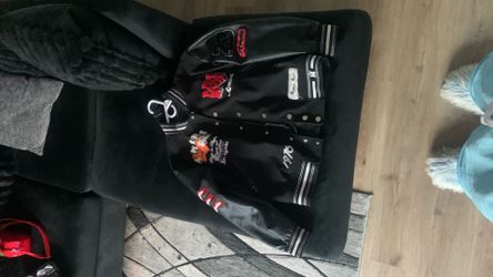 Amiri Varsity Jacket 