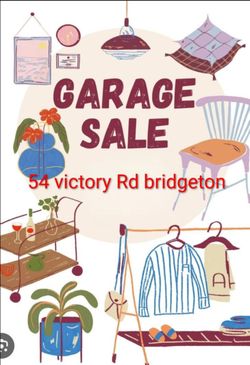 Yardsale/ moving sale