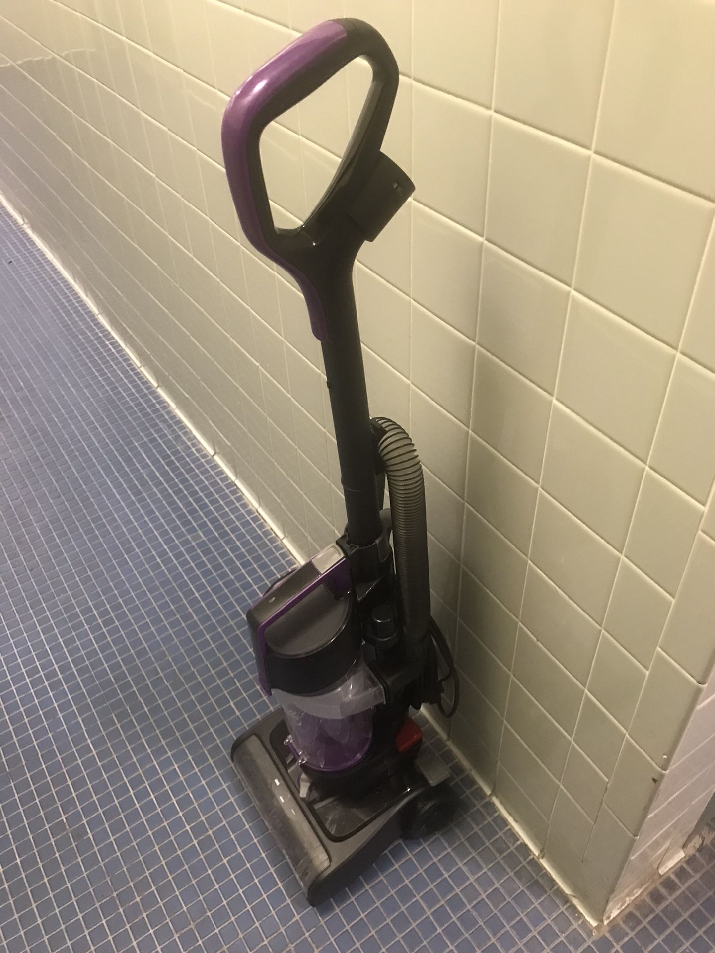 Bissell vacuum 
