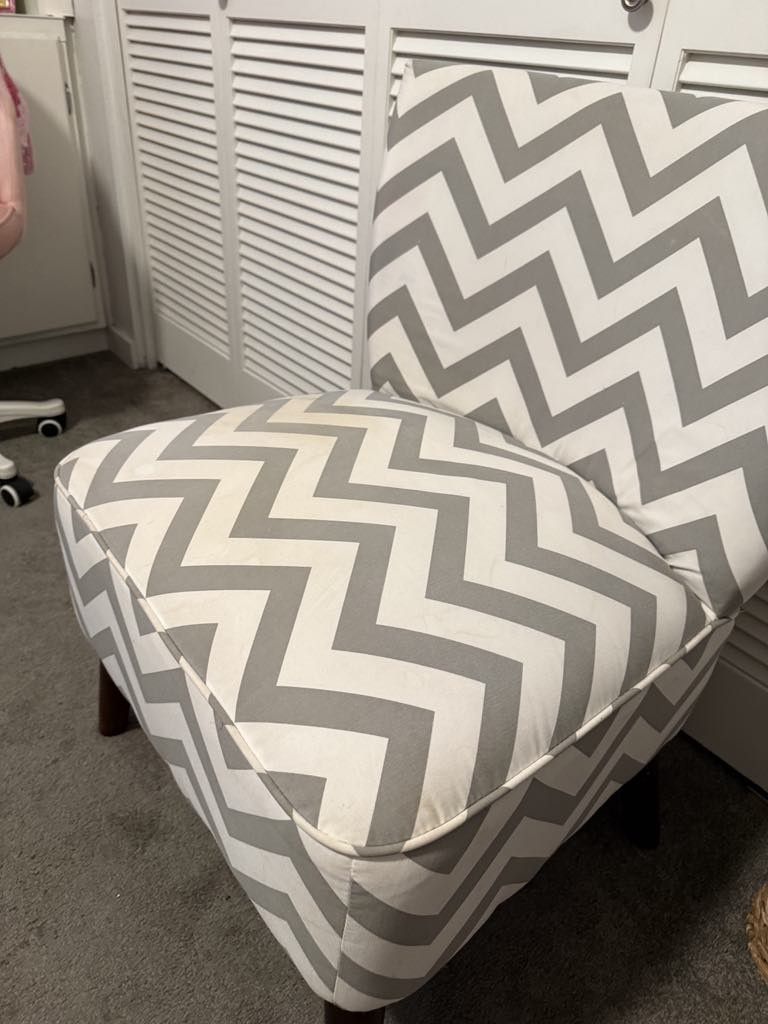 Accent Chair