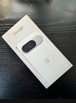Unlocked Google Pixel 9 128GB